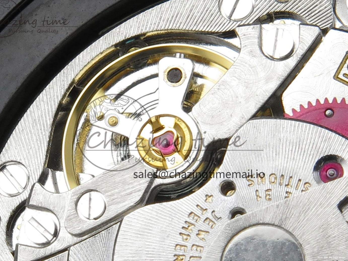 Best AAA Replica Sites Bracelet Ombre Edition 126660 Sea-Dweller 108 DLC Dial Blacken Blue Best 1:1 Durable On SH GMF 1227